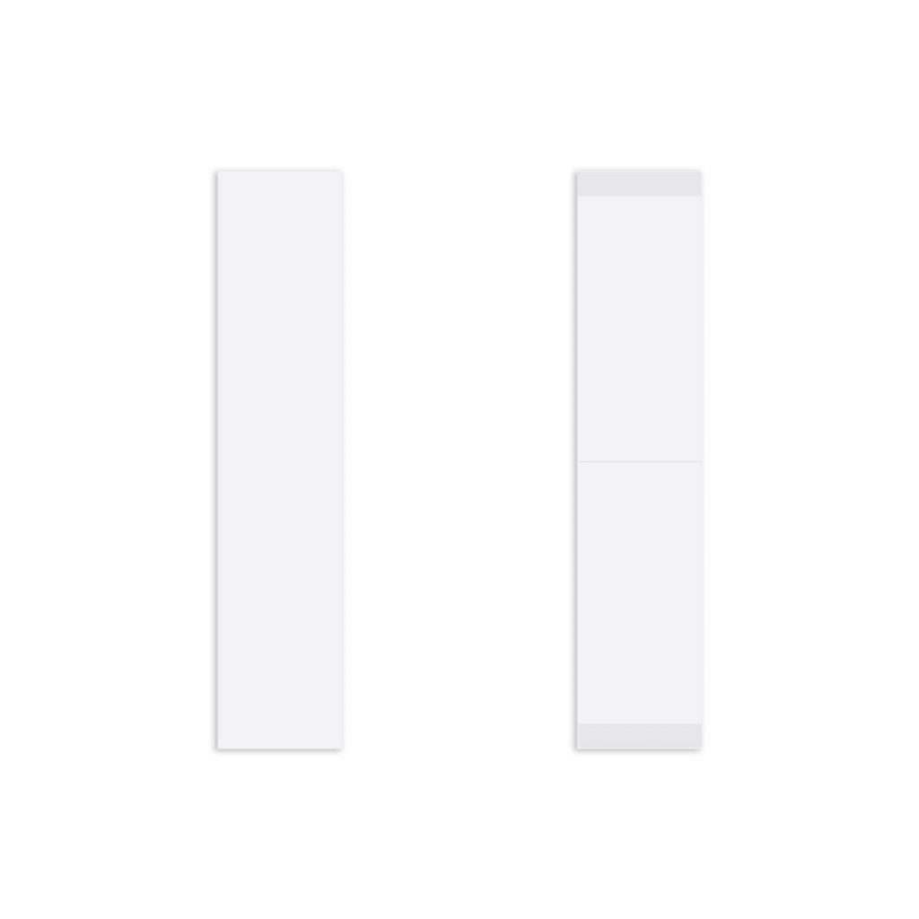 ULTRAHOLD TAPE STRAIGHT STRIPS Hair Life India