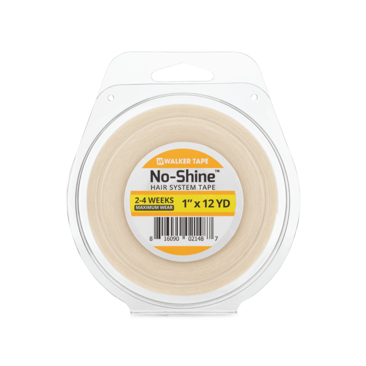 NOSHINE TAPE ROLLS Hair Life India